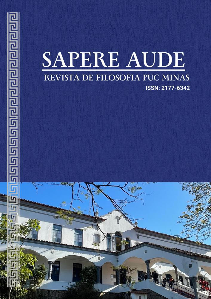 Capa sapere aude